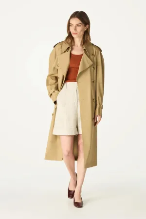 Archive Trench