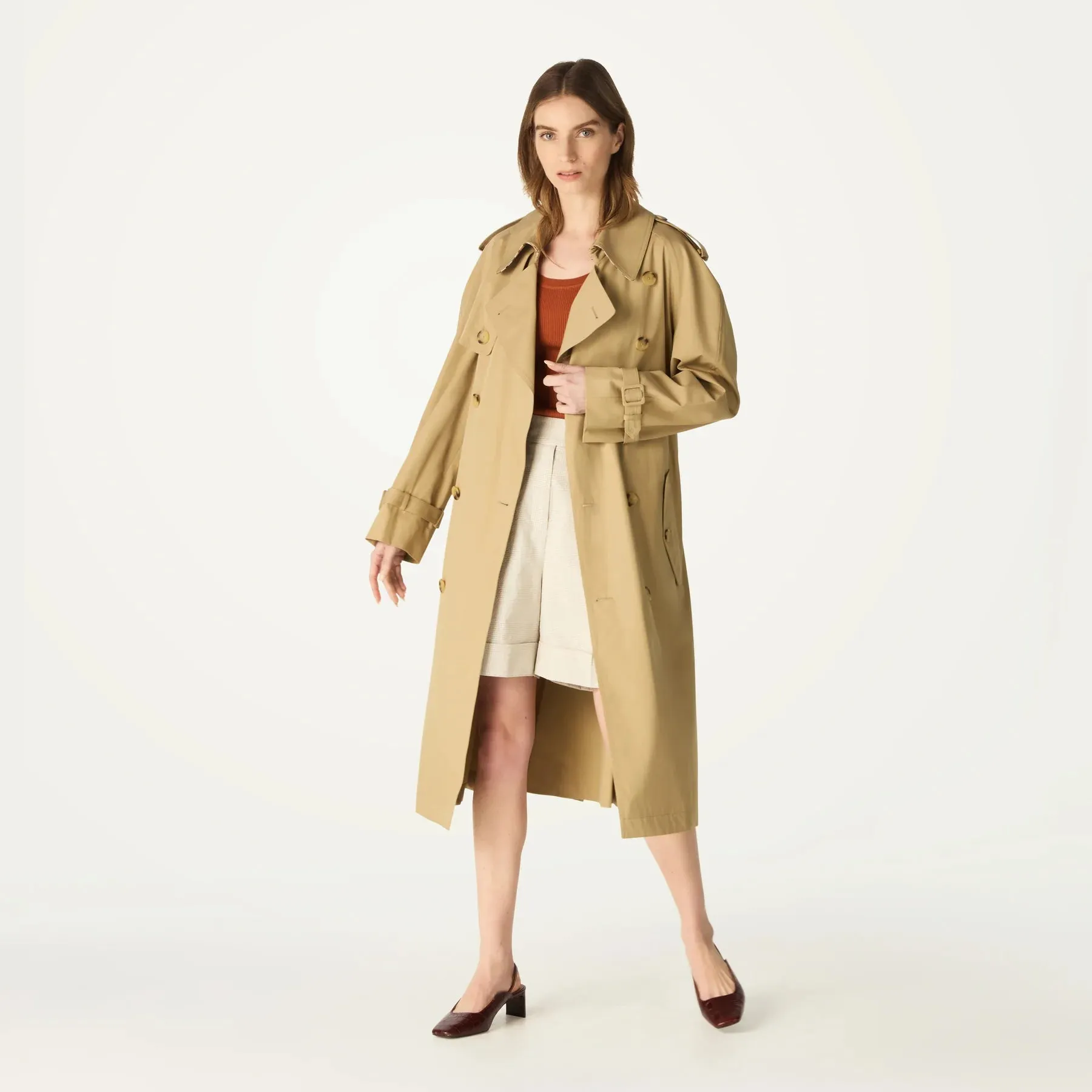 Archive Trench