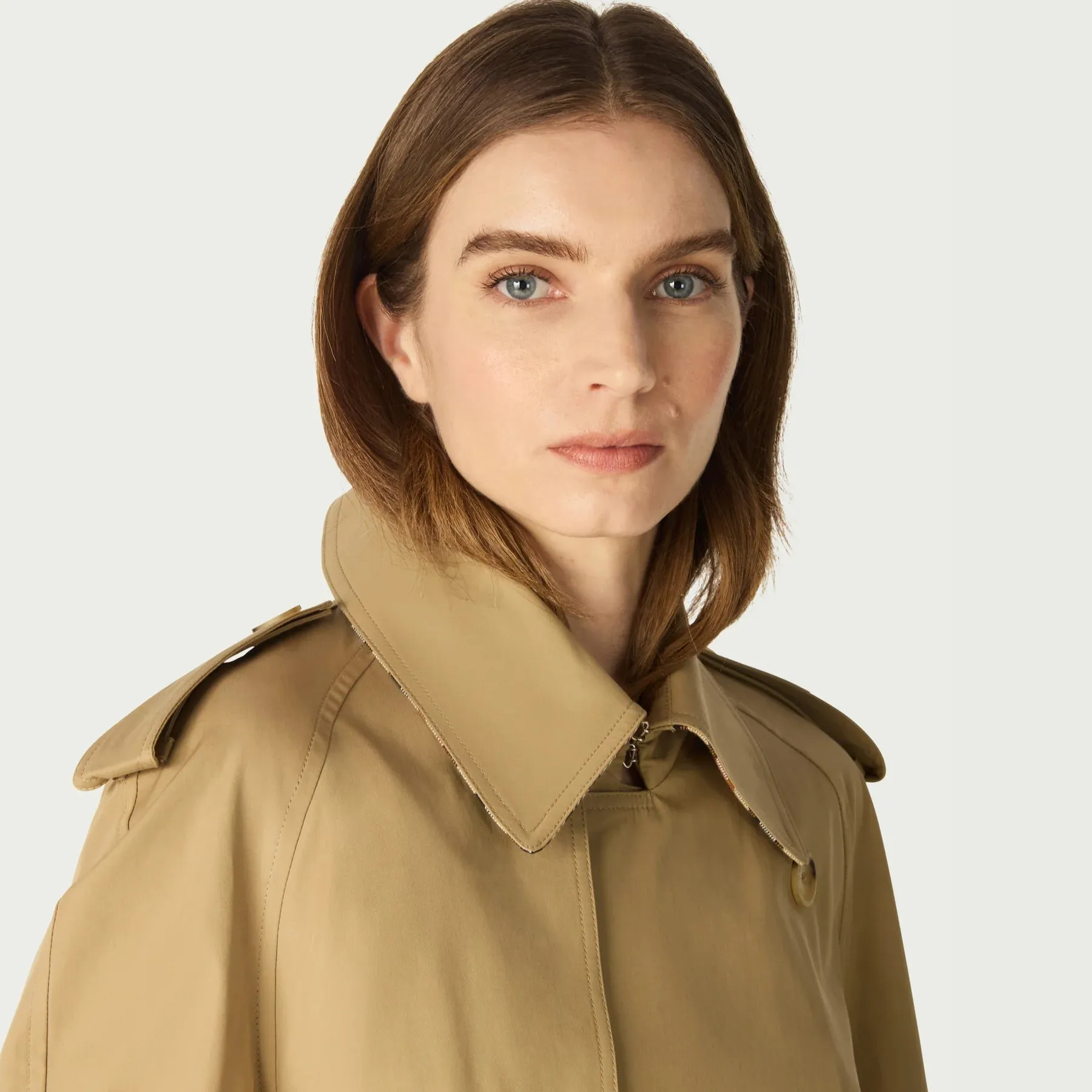 Archive Trench