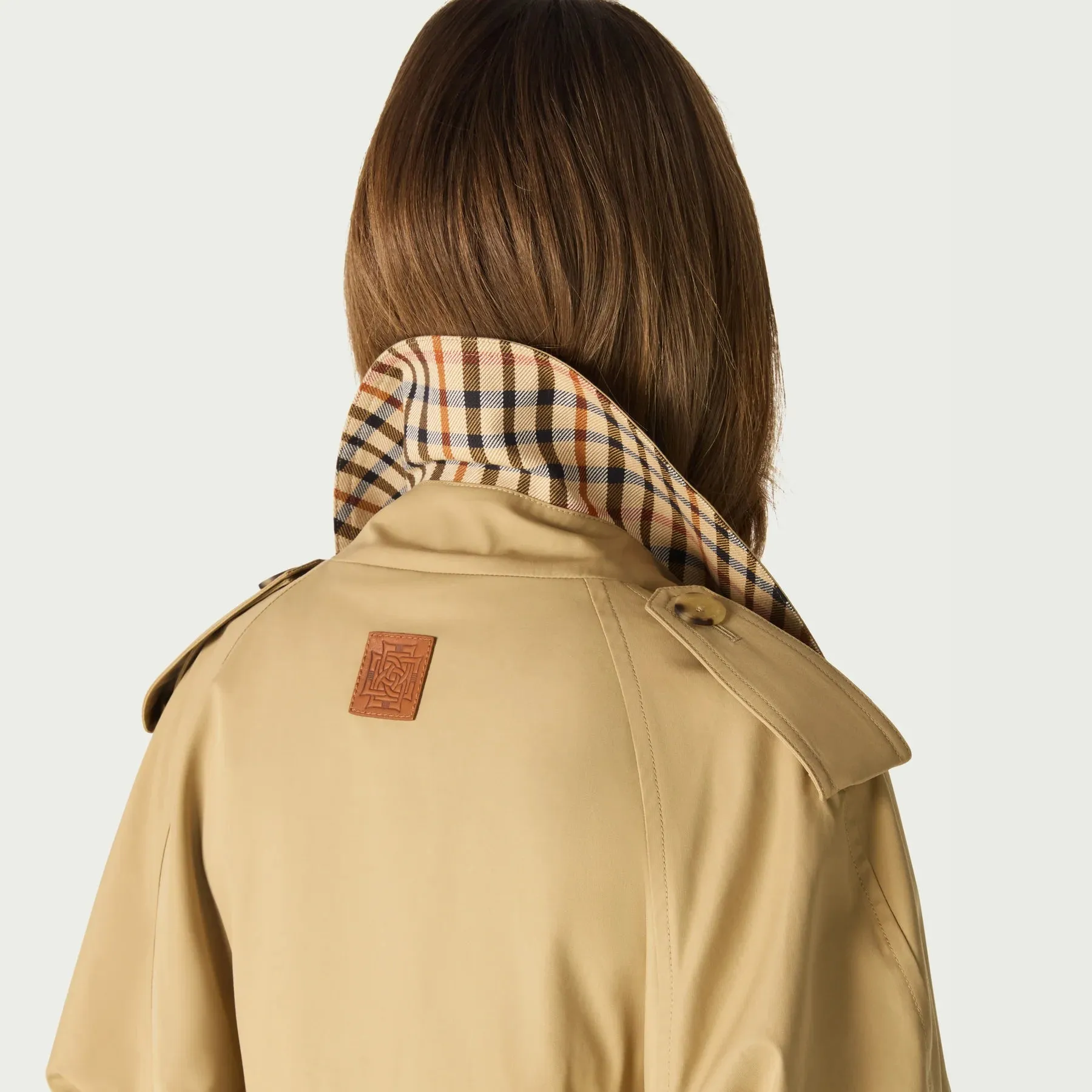 Archive Trench