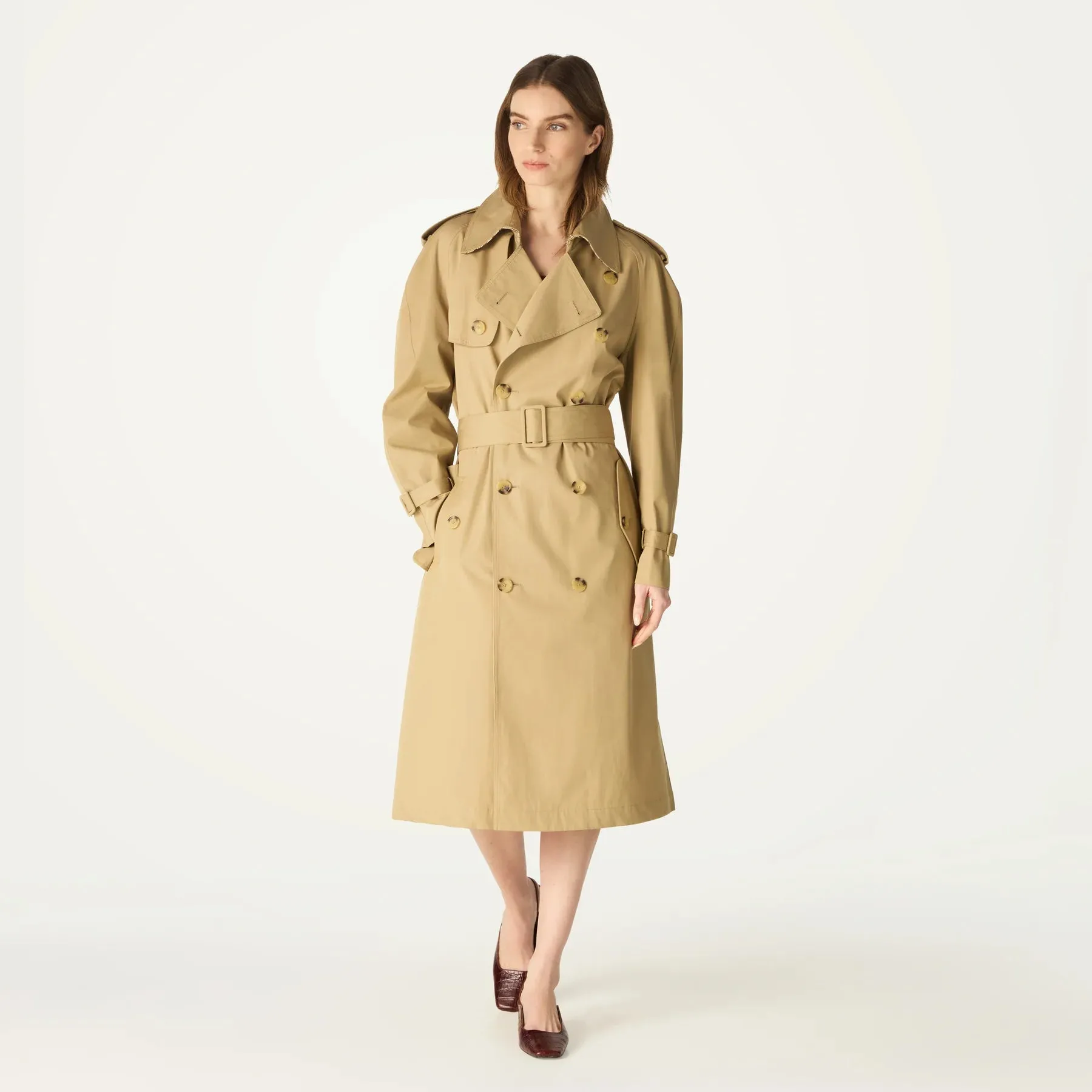 Archive Trench