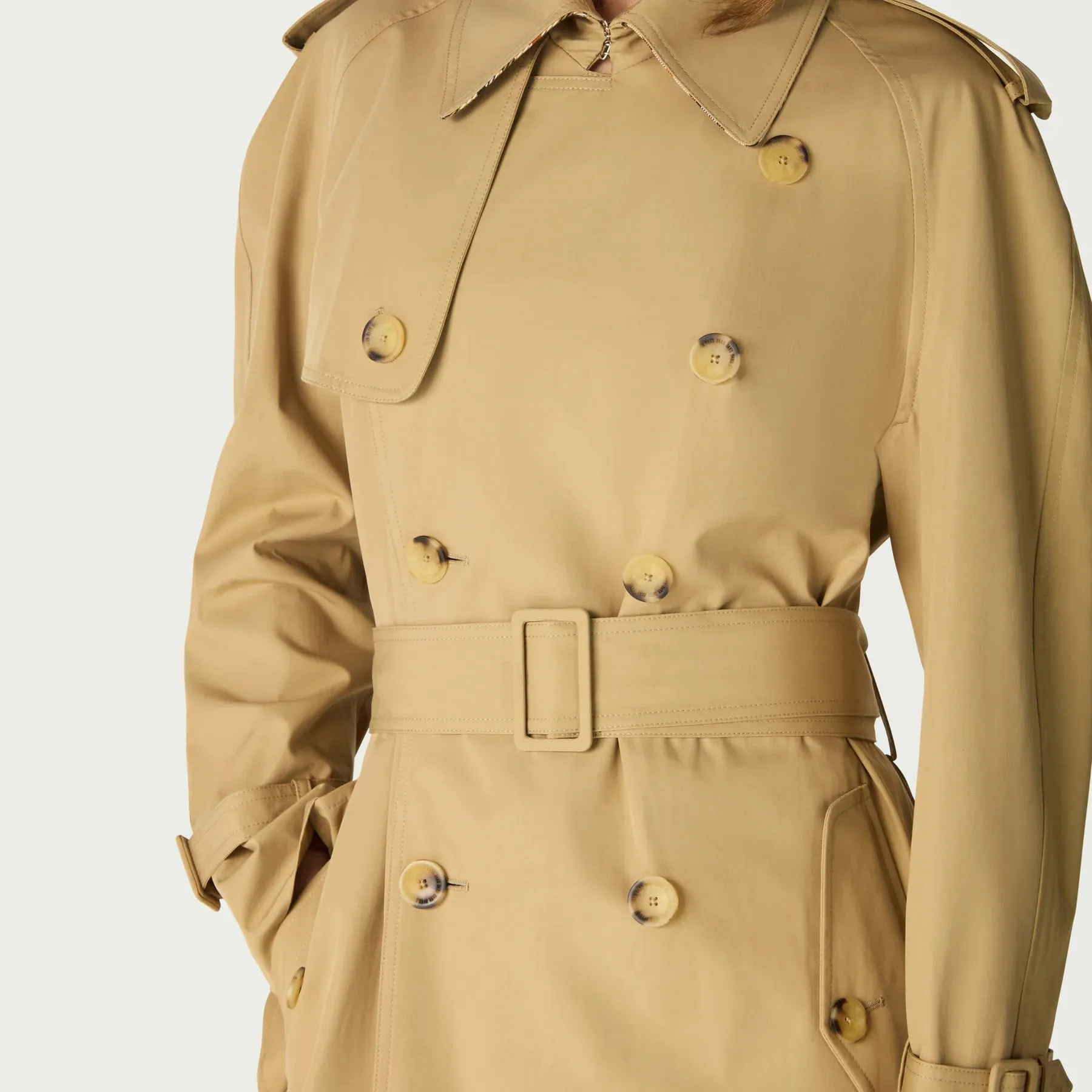 Archive Trench