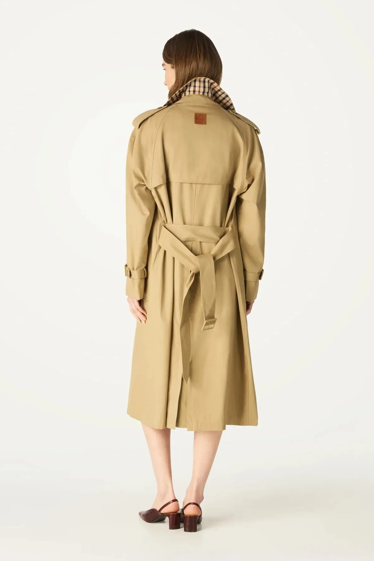 Archive Trench