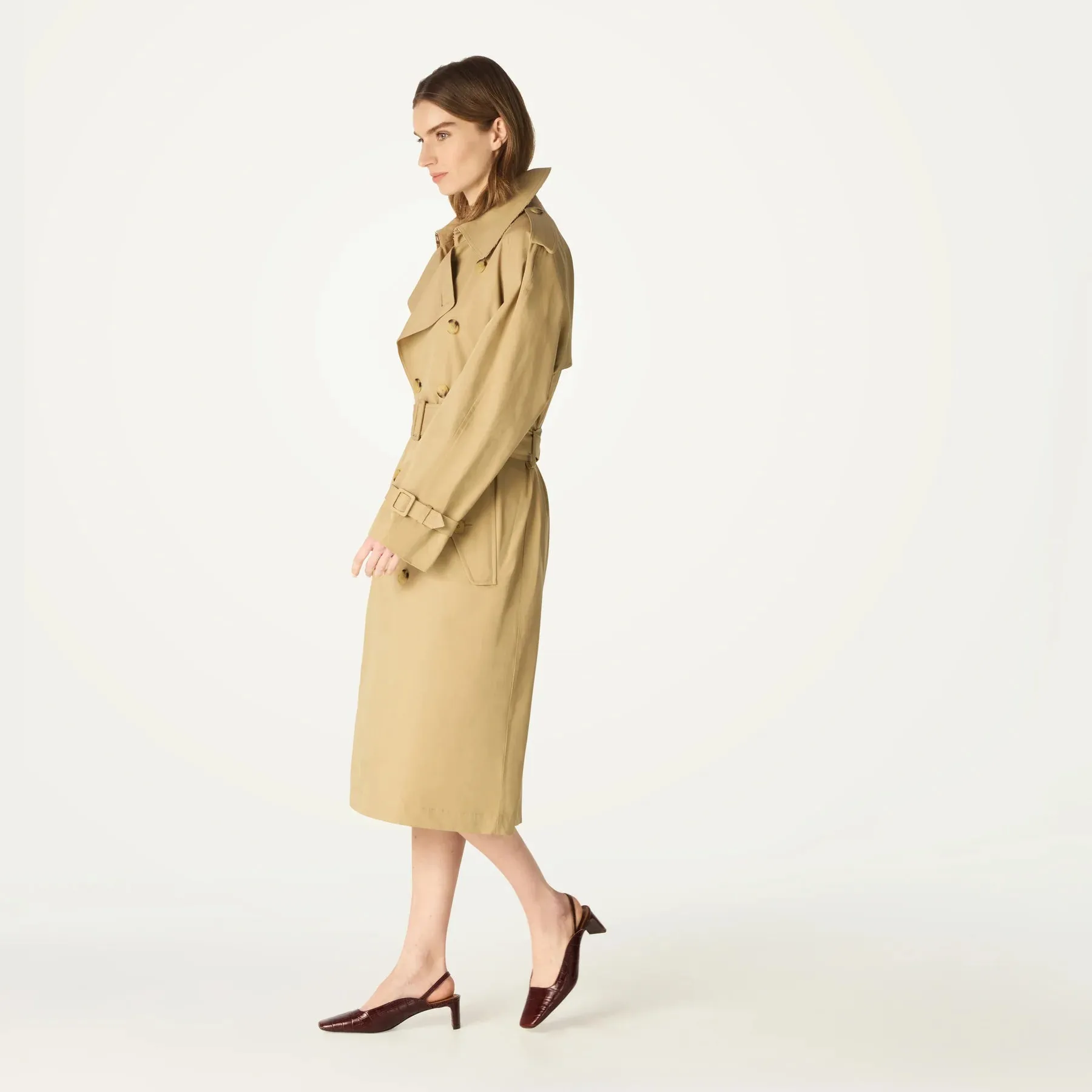 Archive Trench