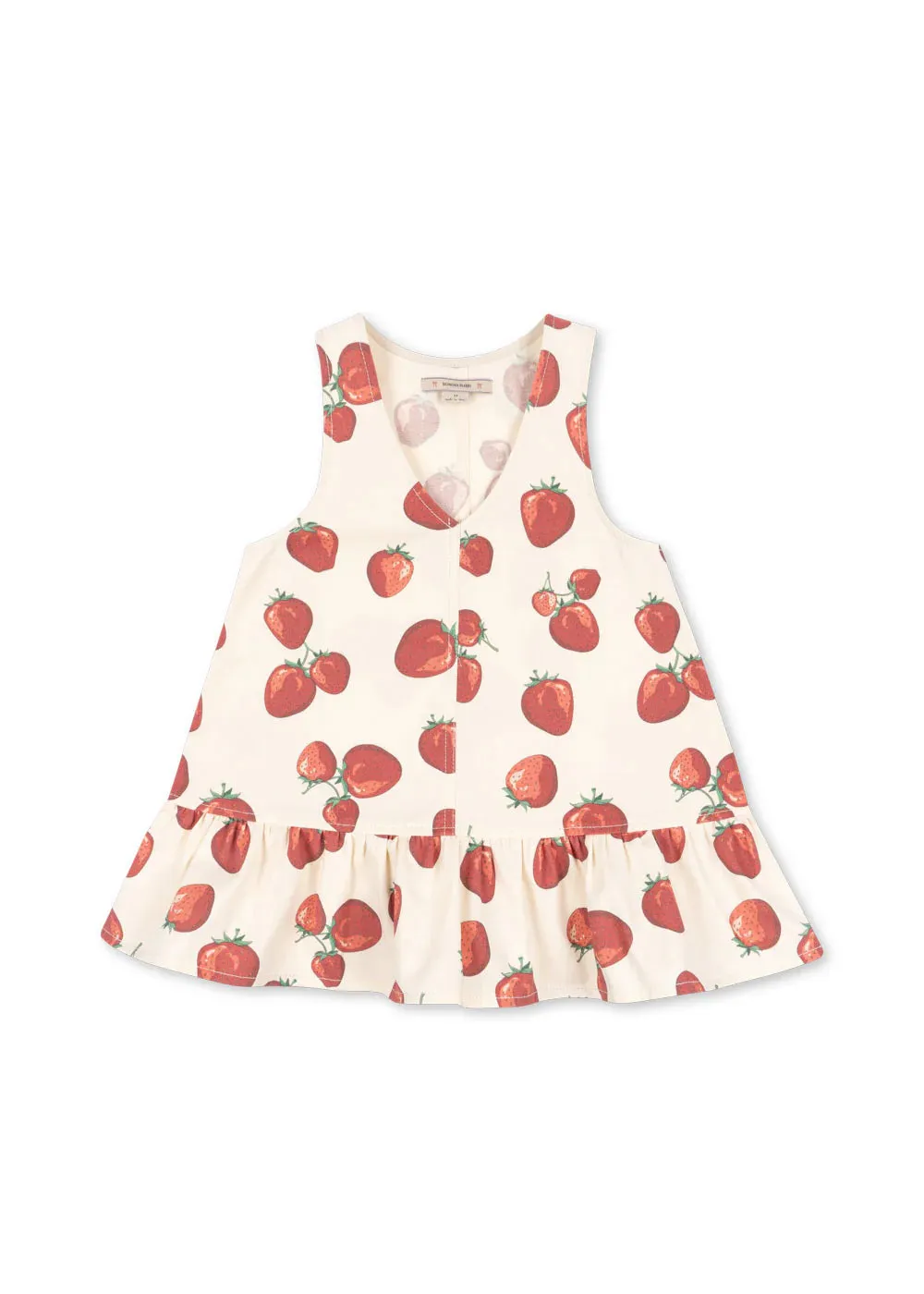 fen dress gots -fragola