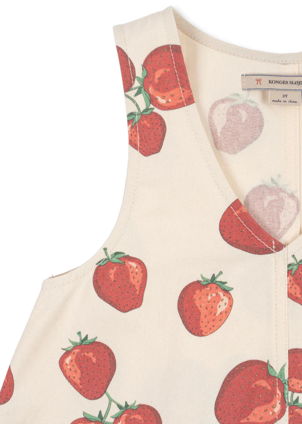 fen dress gots -fragola