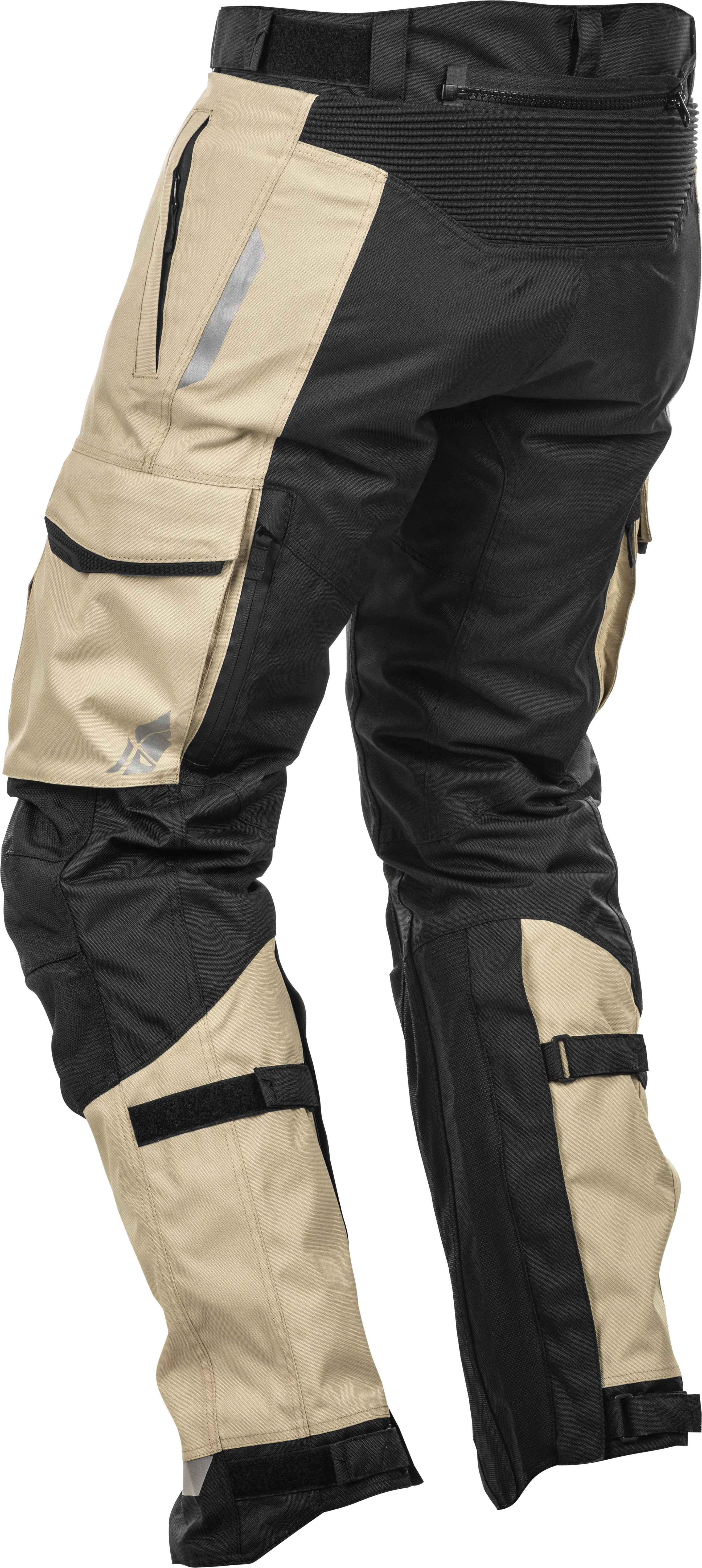 FLY RACING TERRA TREK PANTS SAND SZ 30 478-10730