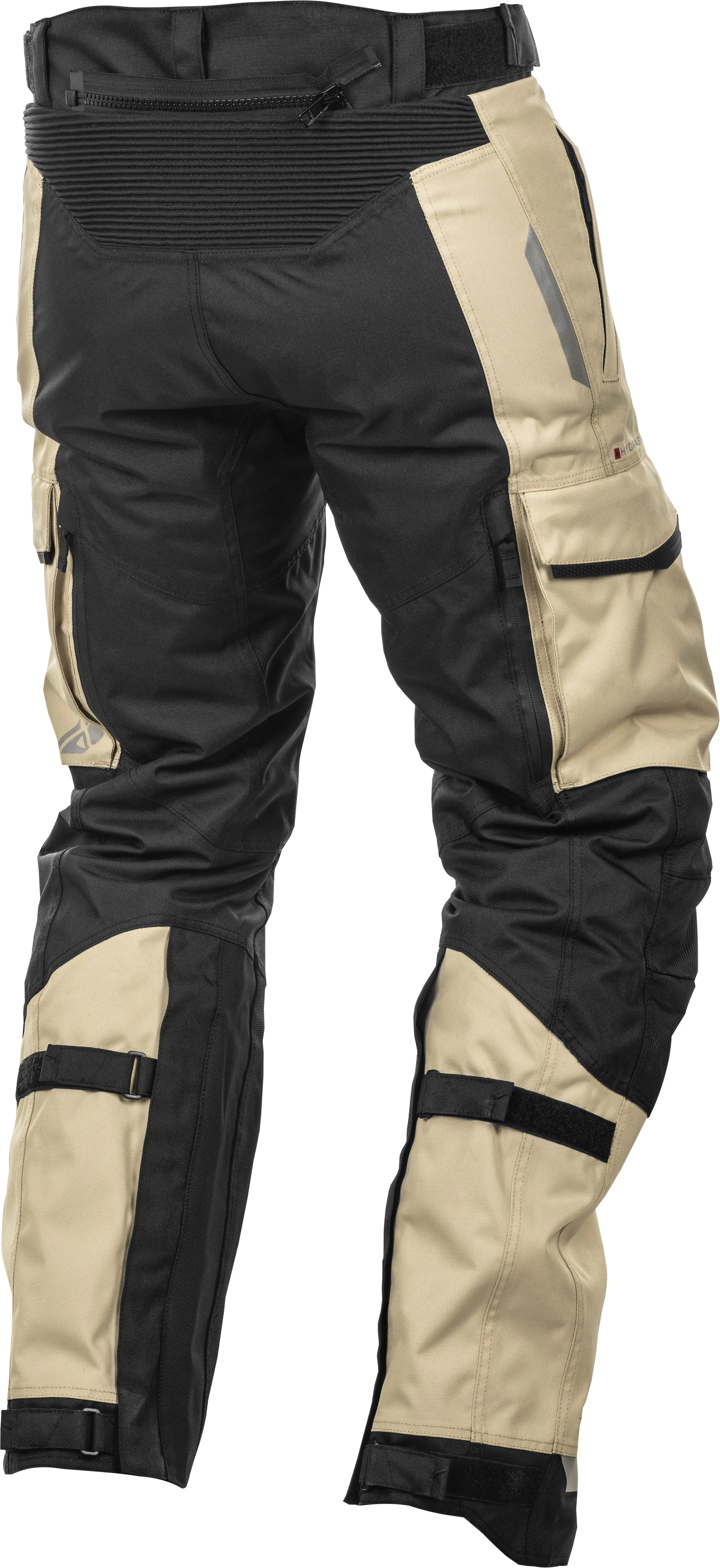 FLY RACING TERRA TREK PANTS SAND SZ 30 478-10730
