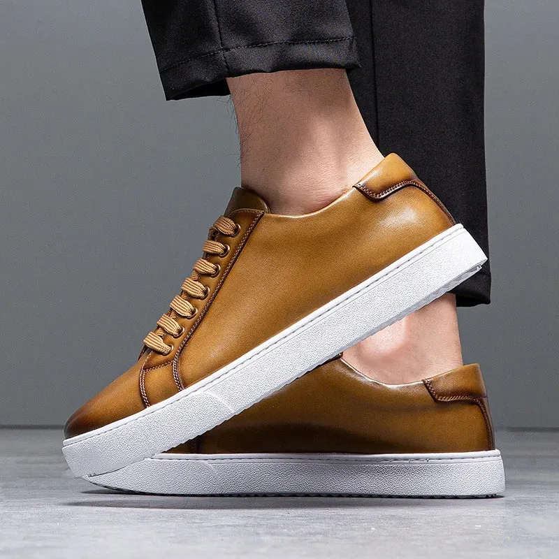 Gaetino - Select Leather Shoe