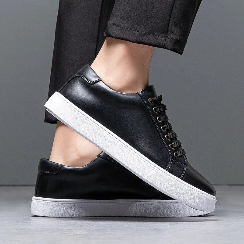 Gaetino - Select Leather Shoe