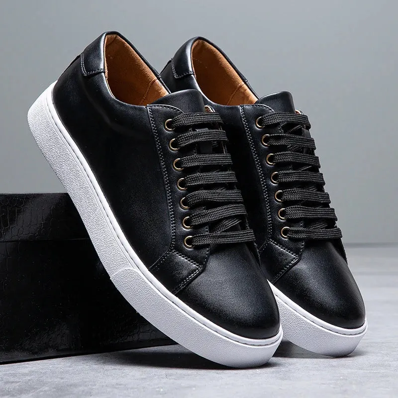 Gaetino - Select Leather Shoe