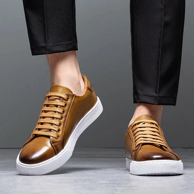 Gaetino - Select Leather Shoe