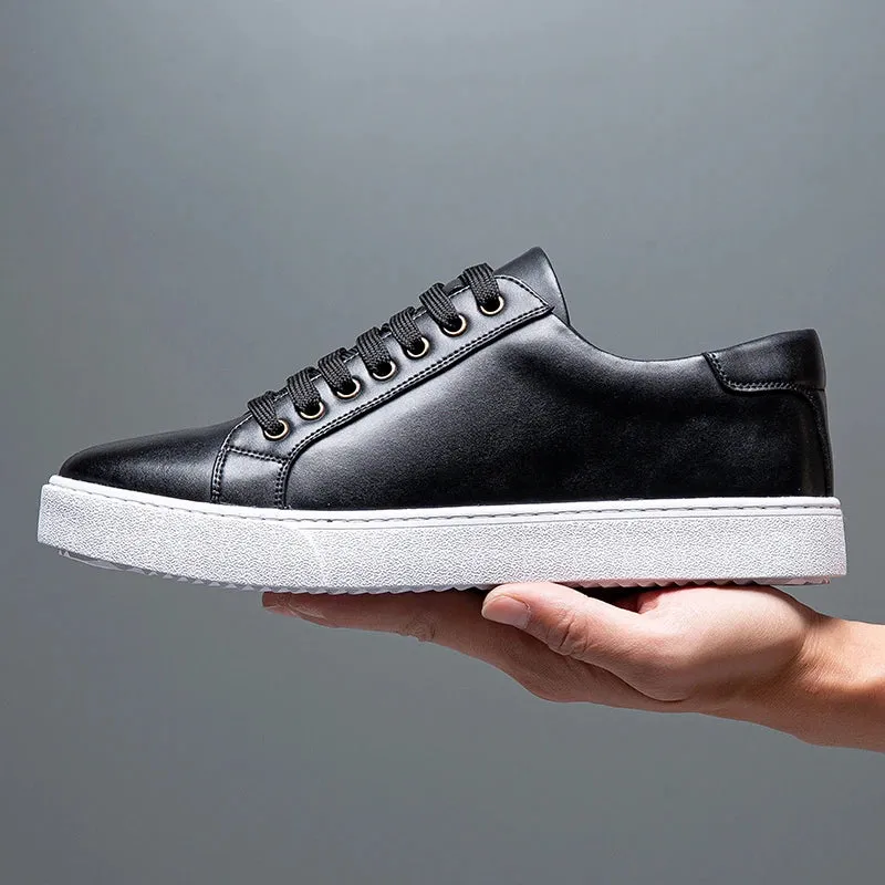 Gaetino - Select Leather Shoe