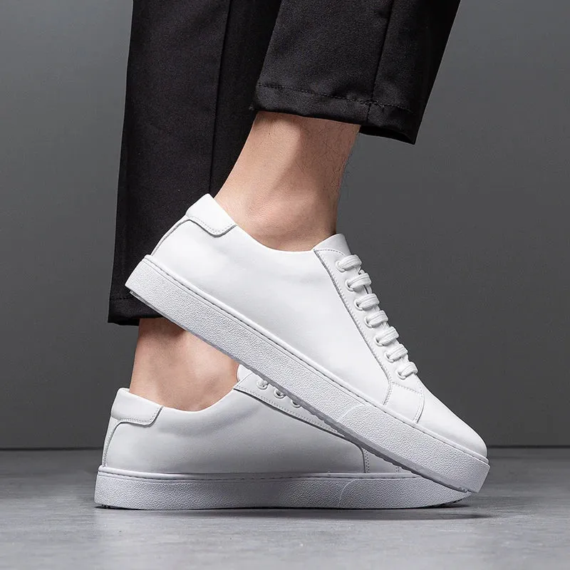 Gaetino - Select Leather Shoe