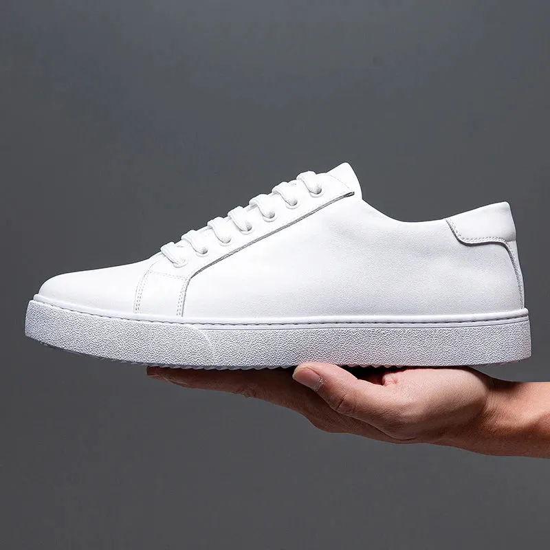 Gaetino - Select Leather Shoe