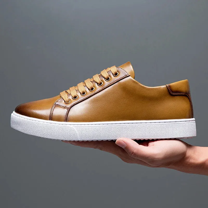Gaetino - Select Leather Shoe