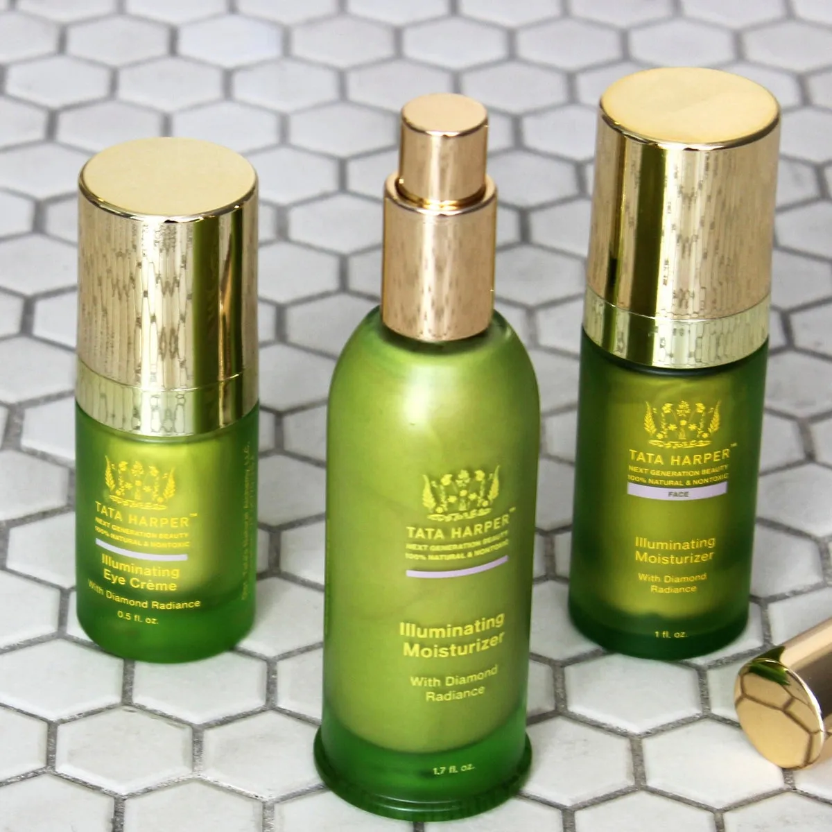 Illuminating Moisturizer