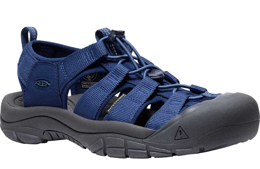 KEEN Men's Newport H2