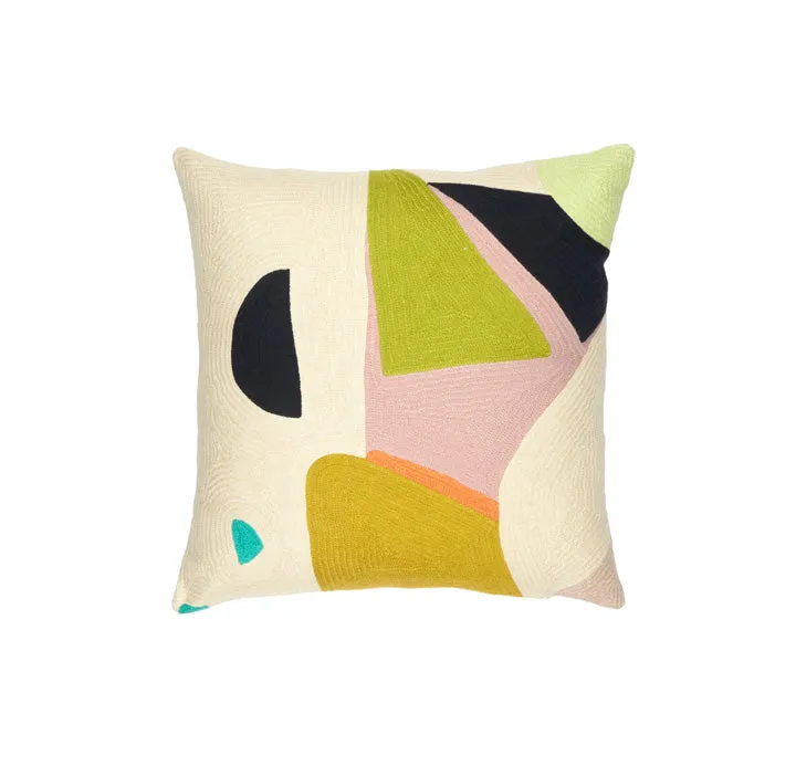 Light Bright Pillow