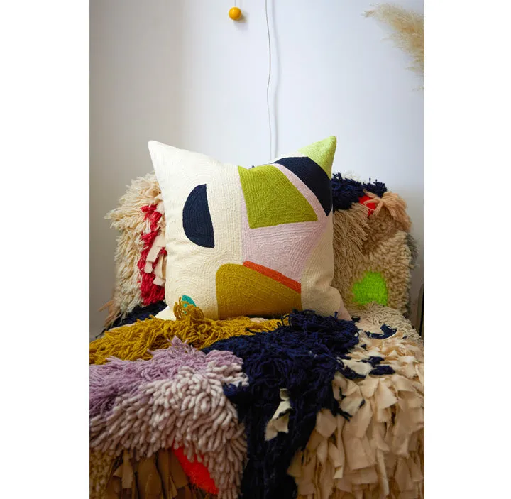 Light Bright Pillow