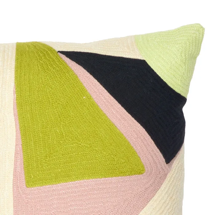 Light Bright Pillow