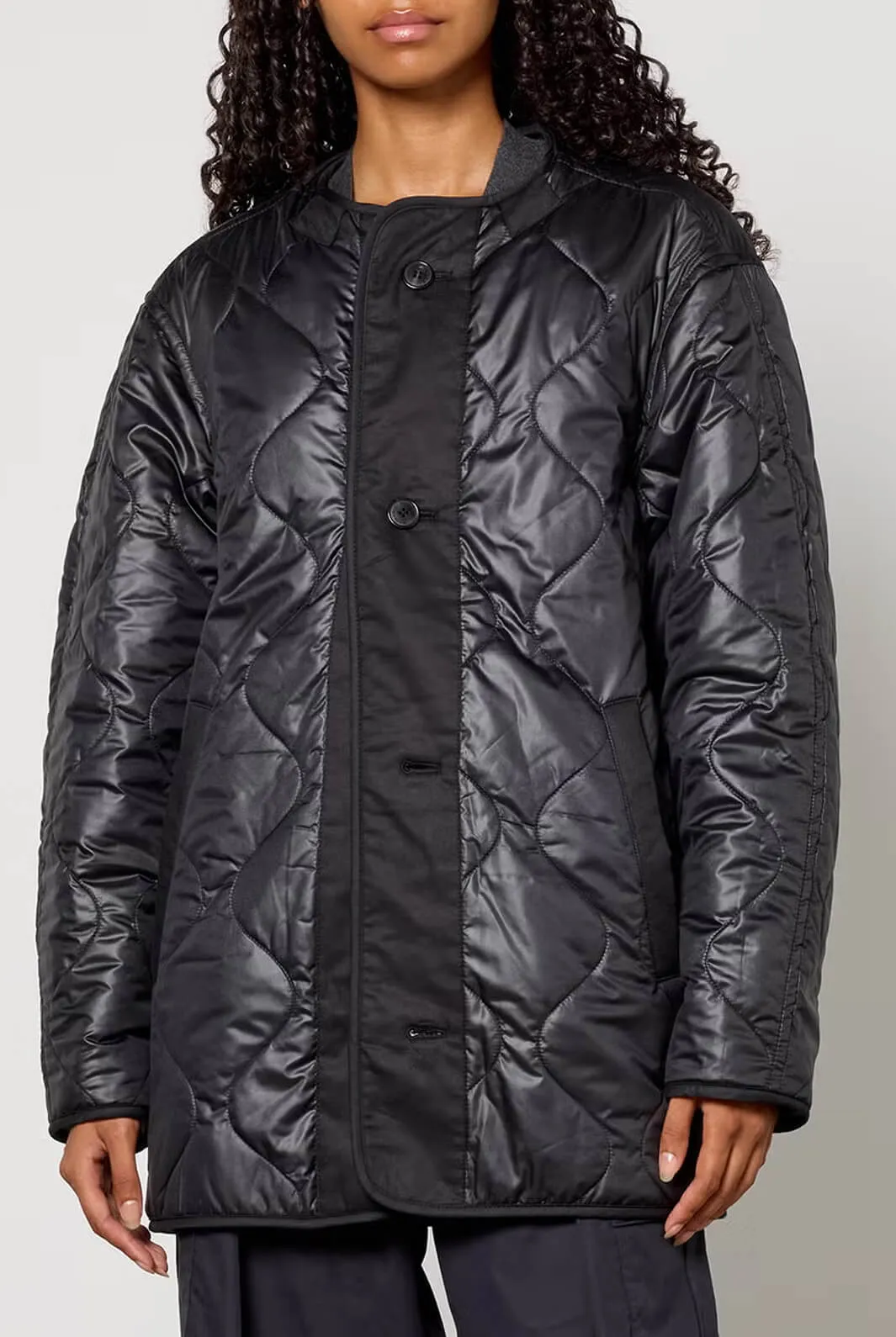 Marant Etoile Fernelia Coat