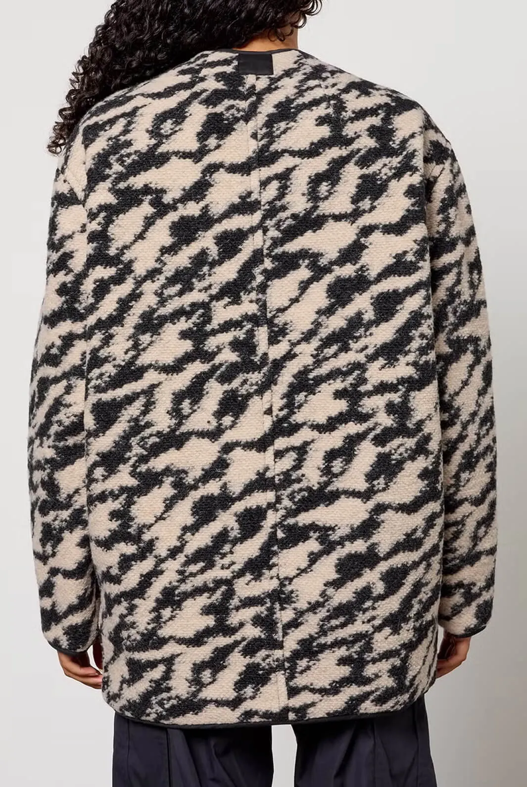 Marant Etoile Fernelia Coat
