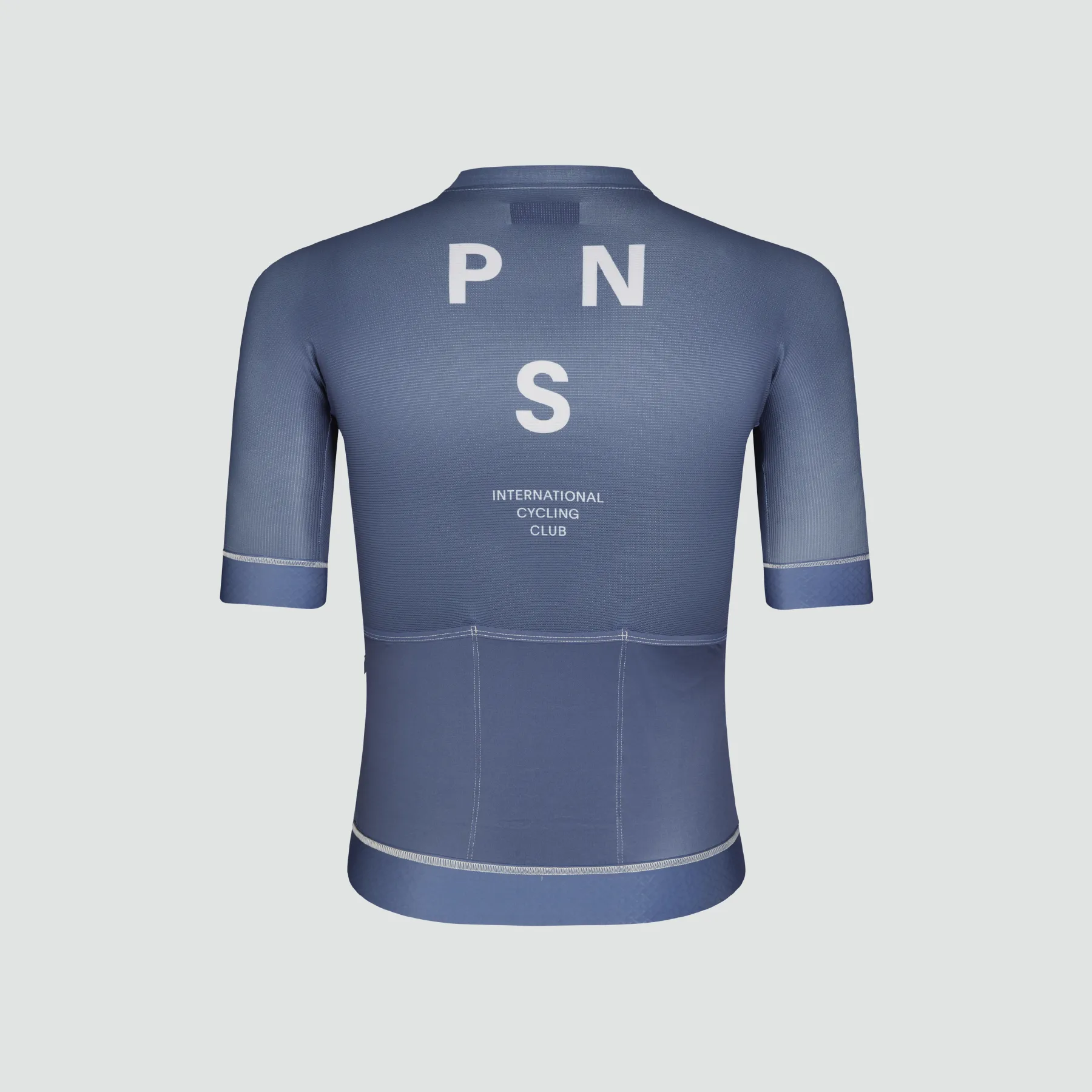 Mechanism Jersey - Light Indigo