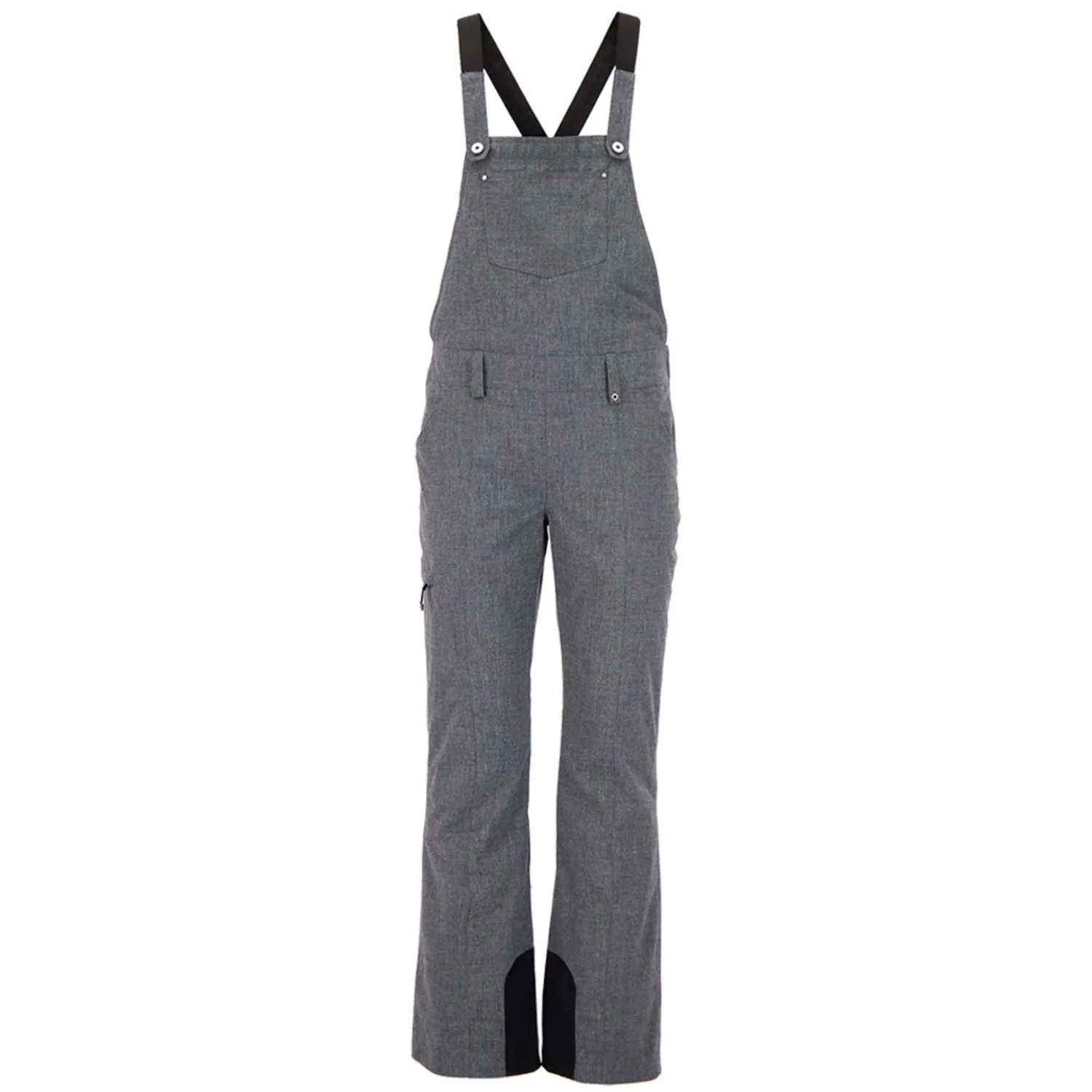 Obermeyer Women's Malta Bib Overalls 2022