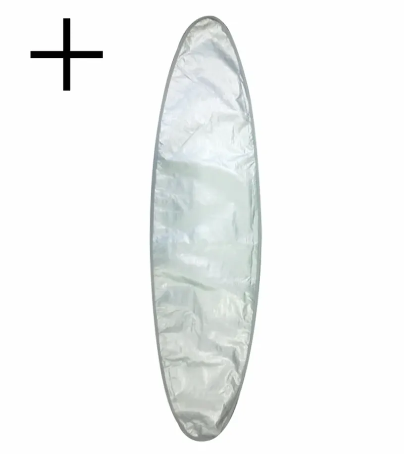 OCEAN&EARTH  TRIPLE COFFIN  COVER