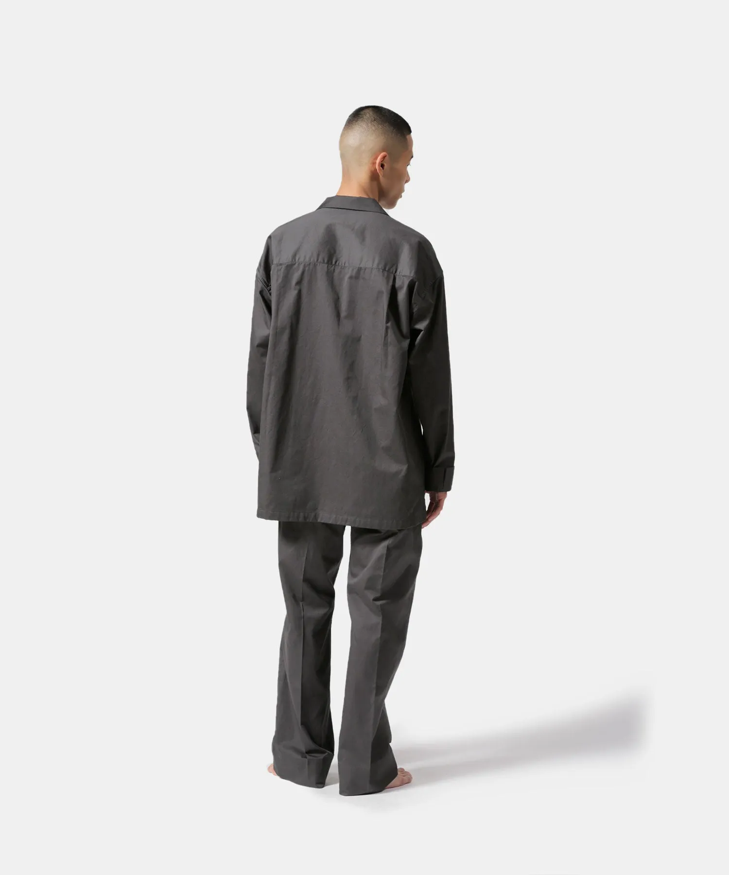 Organic Cotton PANTS