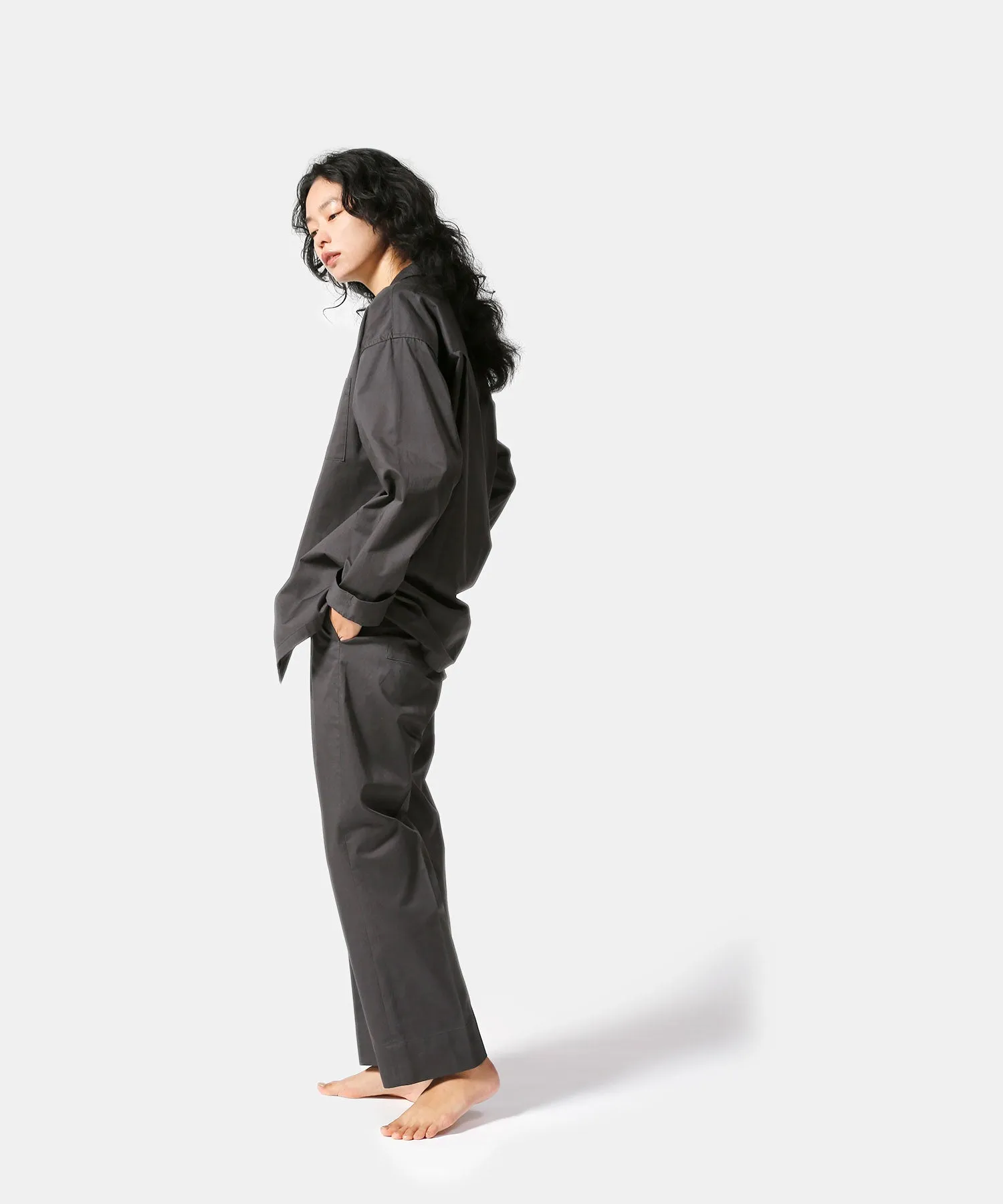 Organic Cotton PANTS