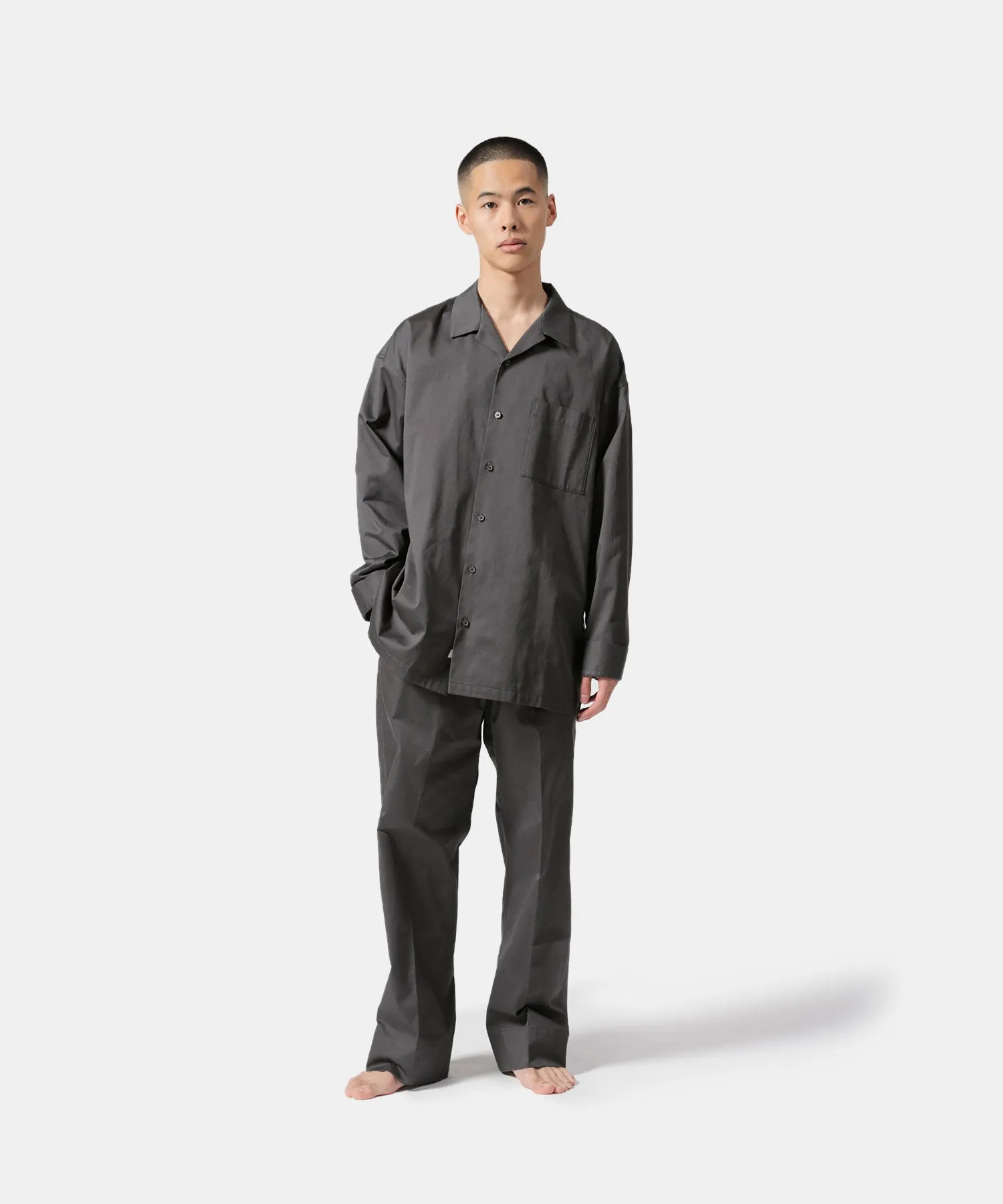 Organic Cotton PANTS