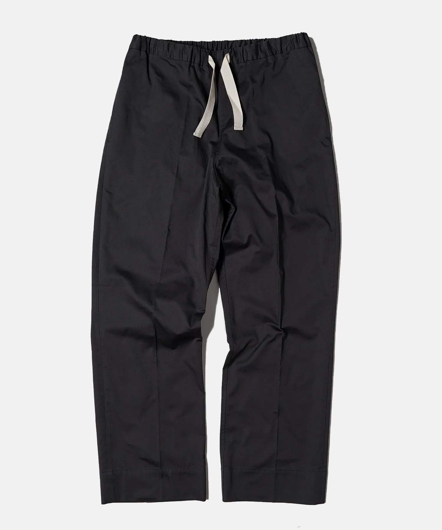 Organic Cotton PANTS