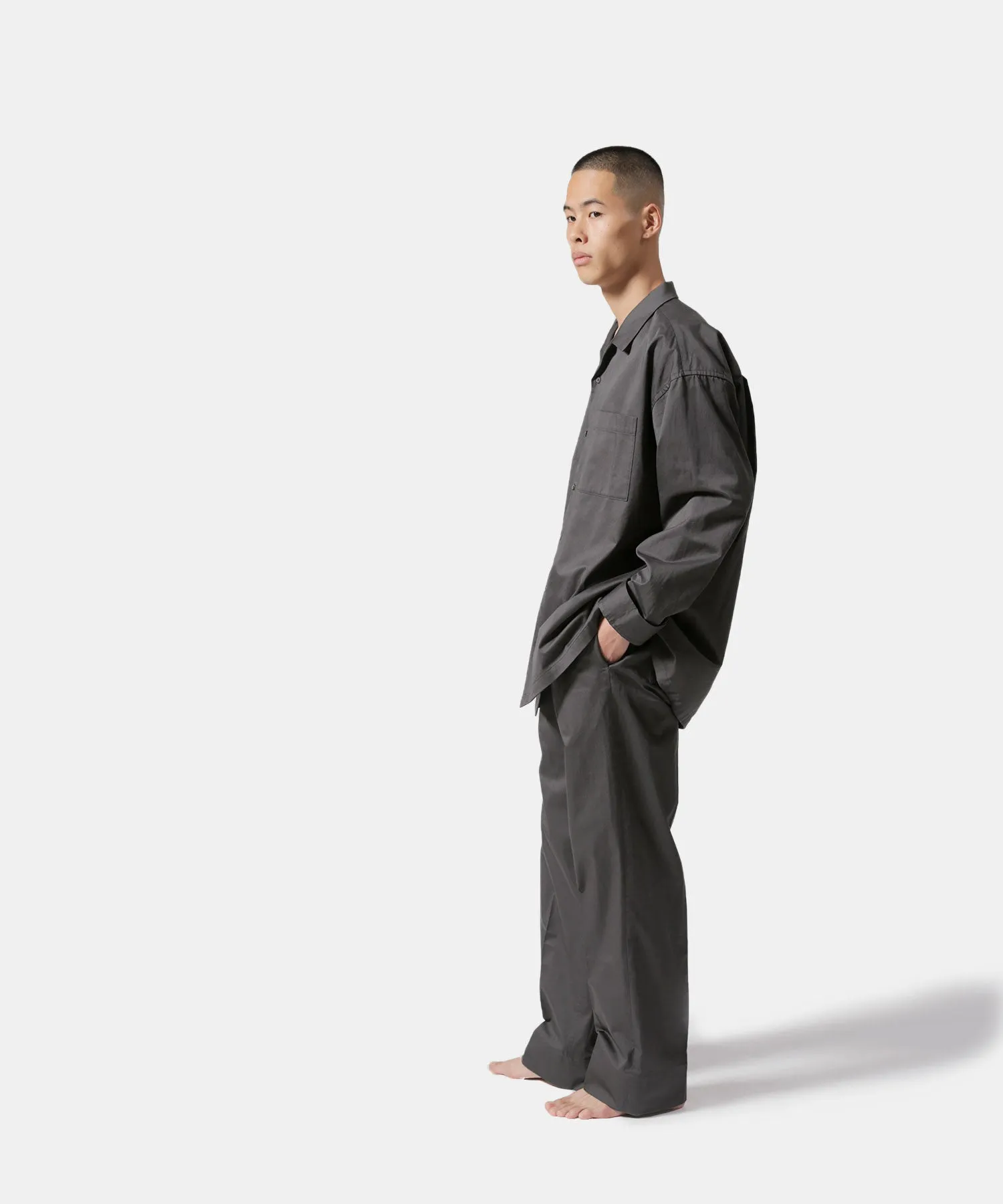 Organic Cotton PANTS