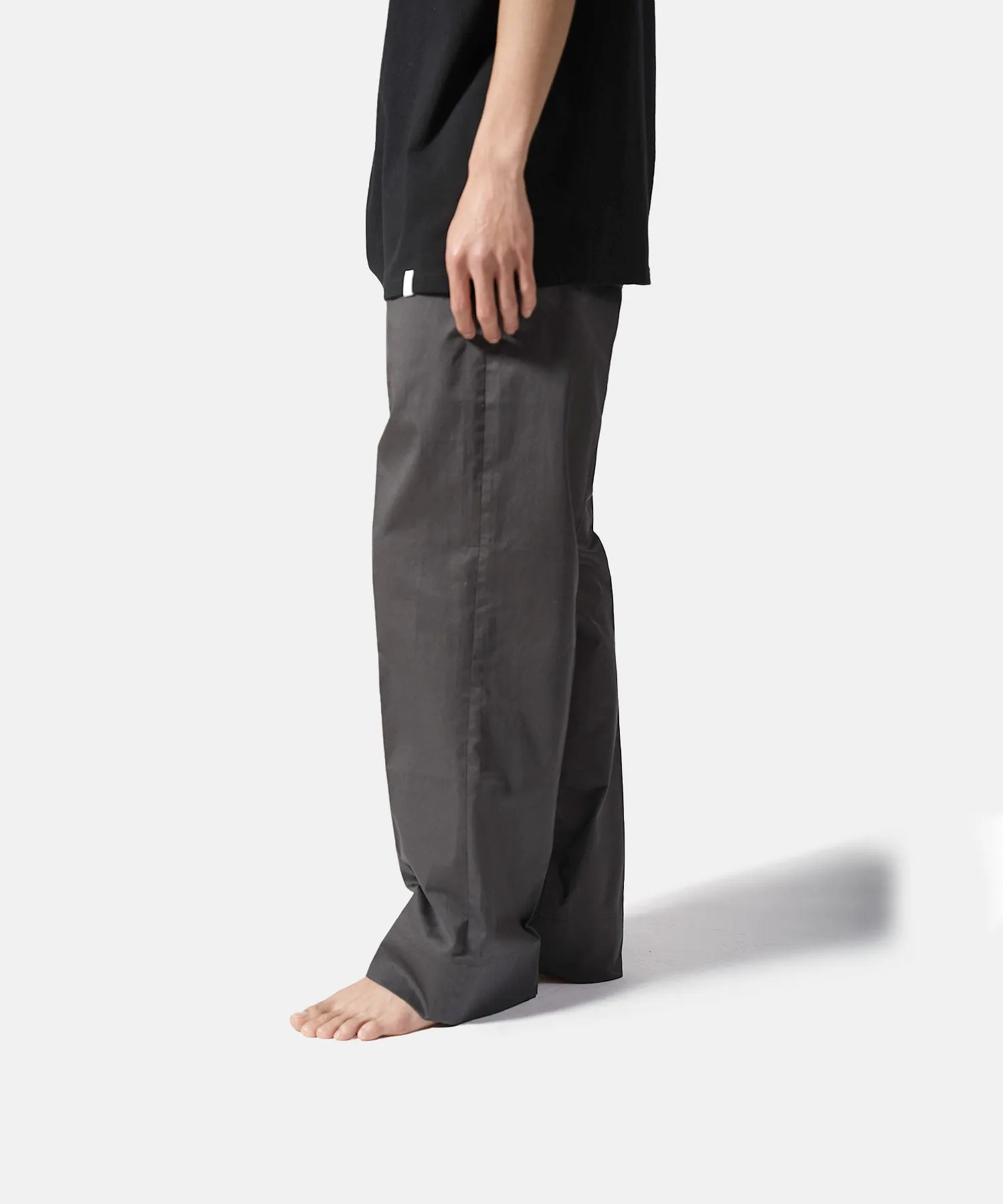 Organic Cotton PANTS