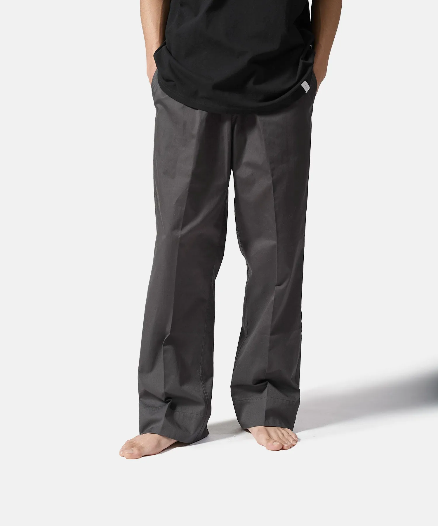 Organic Cotton PANTS