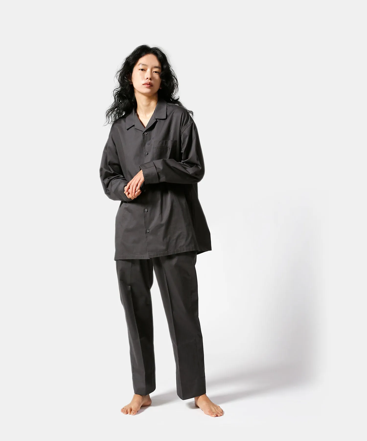 Organic Cotton PANTS