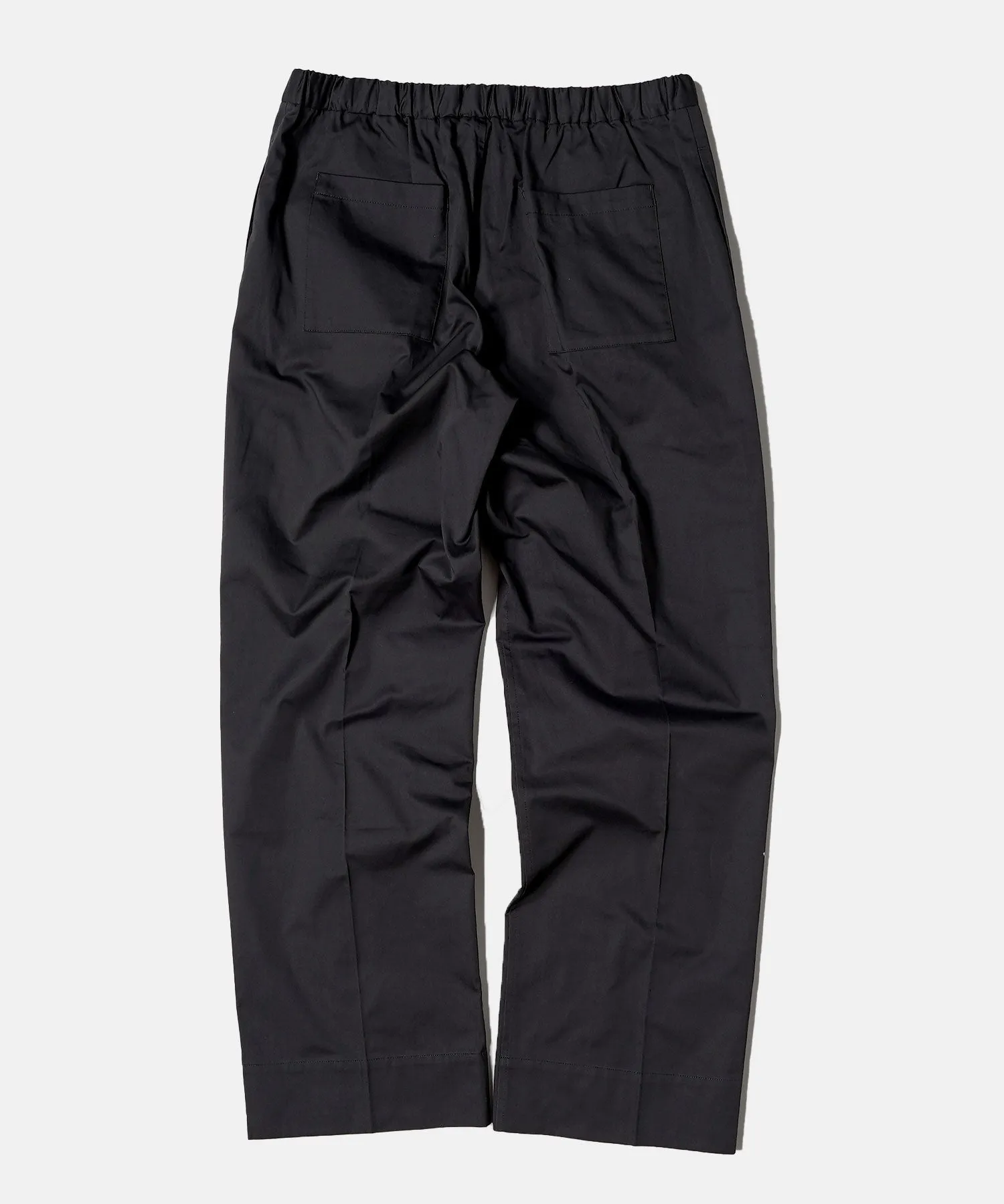 Organic Cotton PANTS