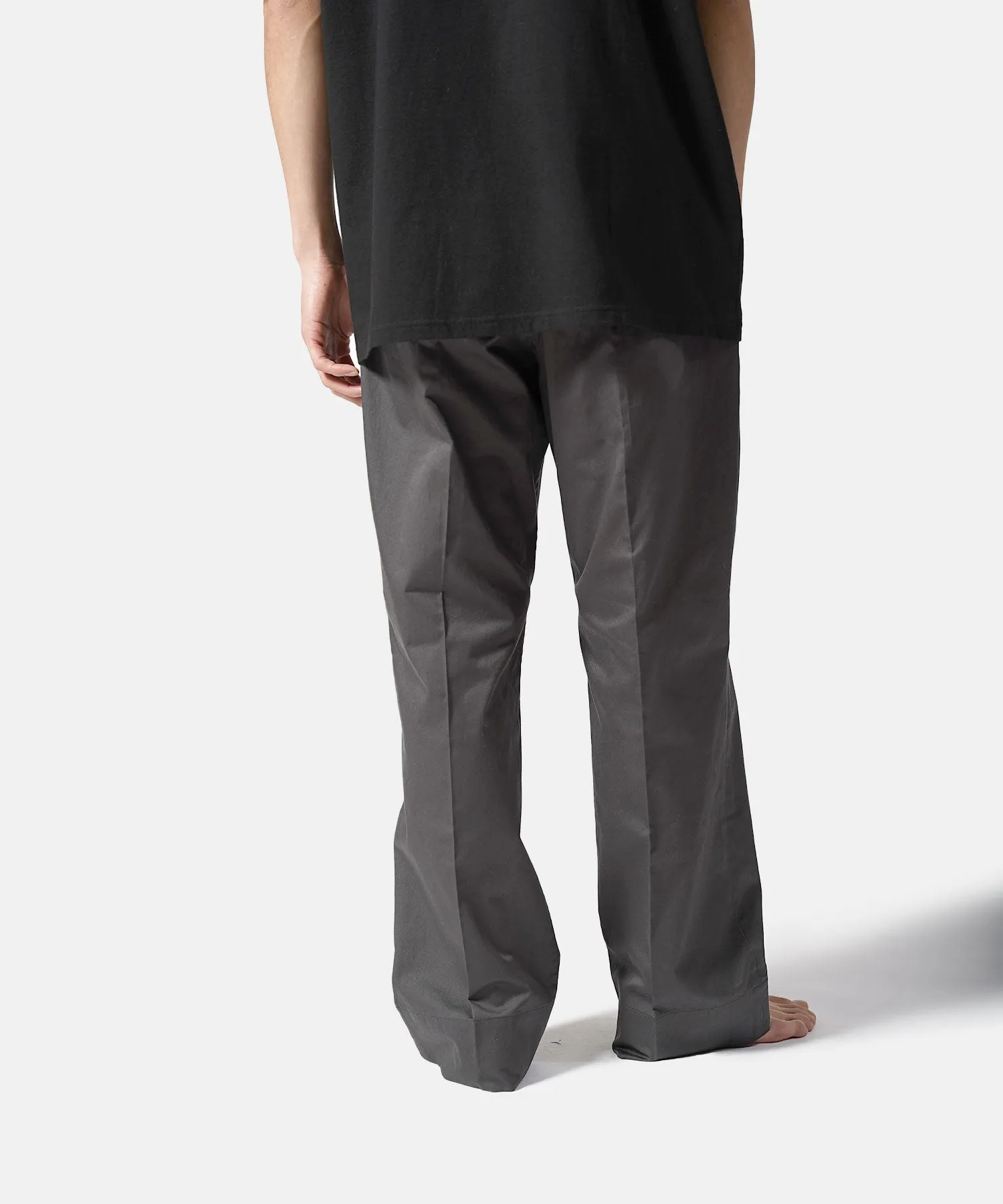 Organic Cotton PANTS
