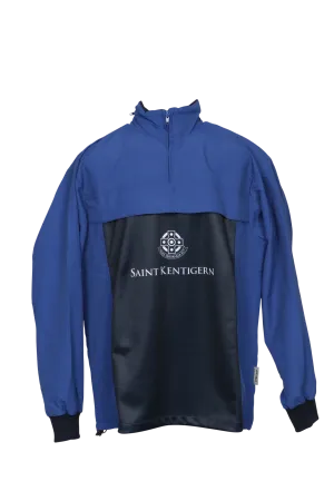 Row Jacket - Unisex (SKC)