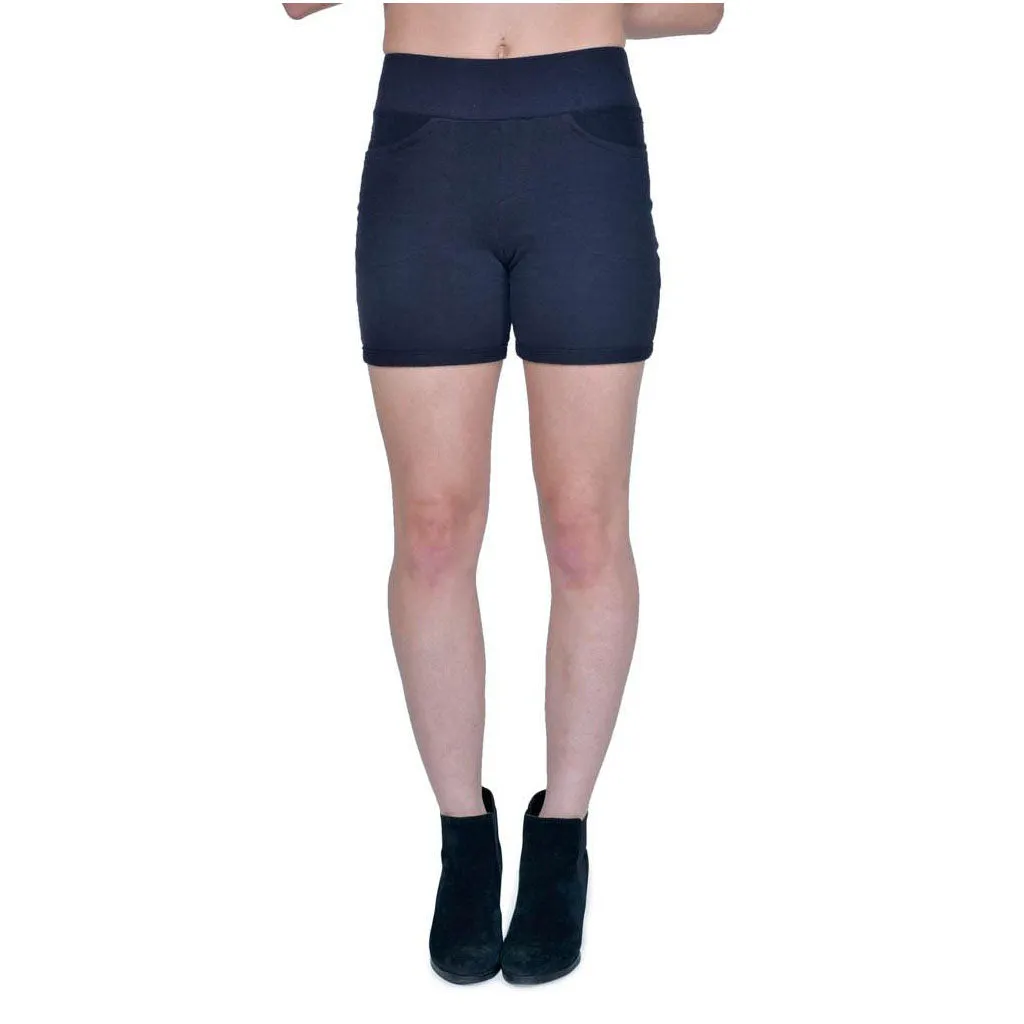 Saratoga Shorts