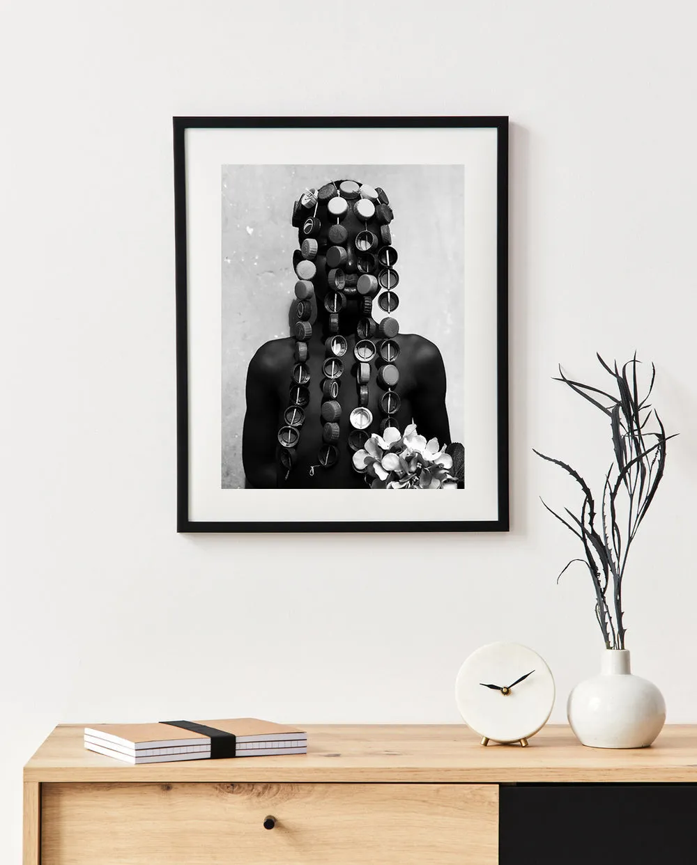 Veiled