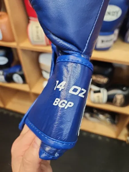 Windy Proline Leather Boxing Glove BGP