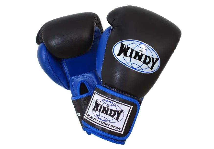 Windy Proline Leather Boxing Glove BGP
