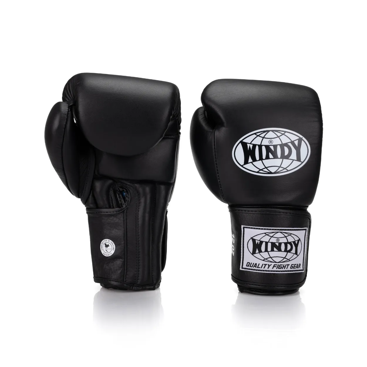 Windy Proline Leather Boxing Glove BGP