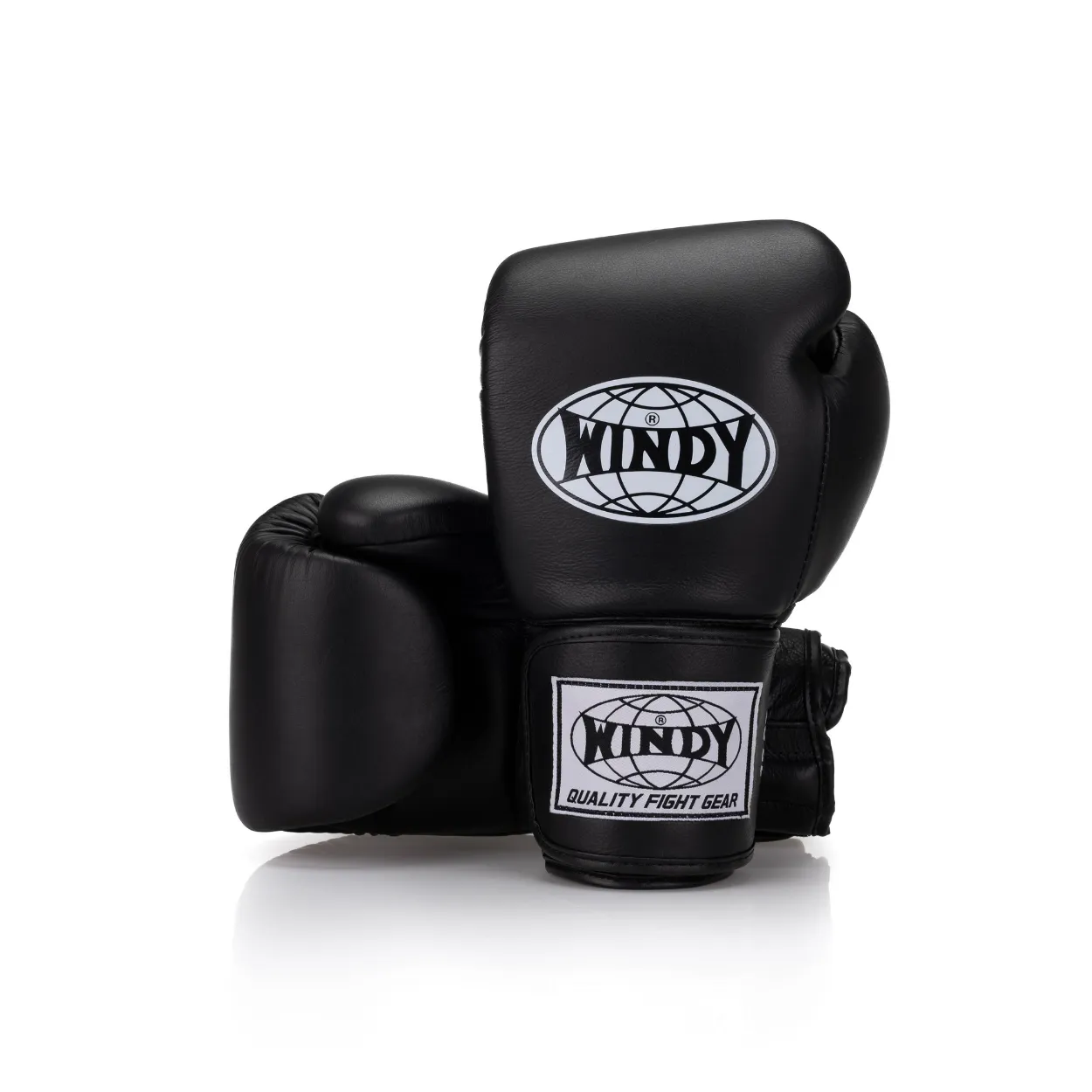 Windy Proline Leather Boxing Glove BGP