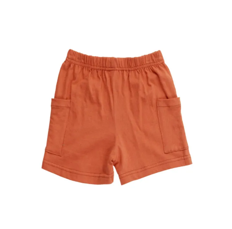 Youth Jersey Shorts