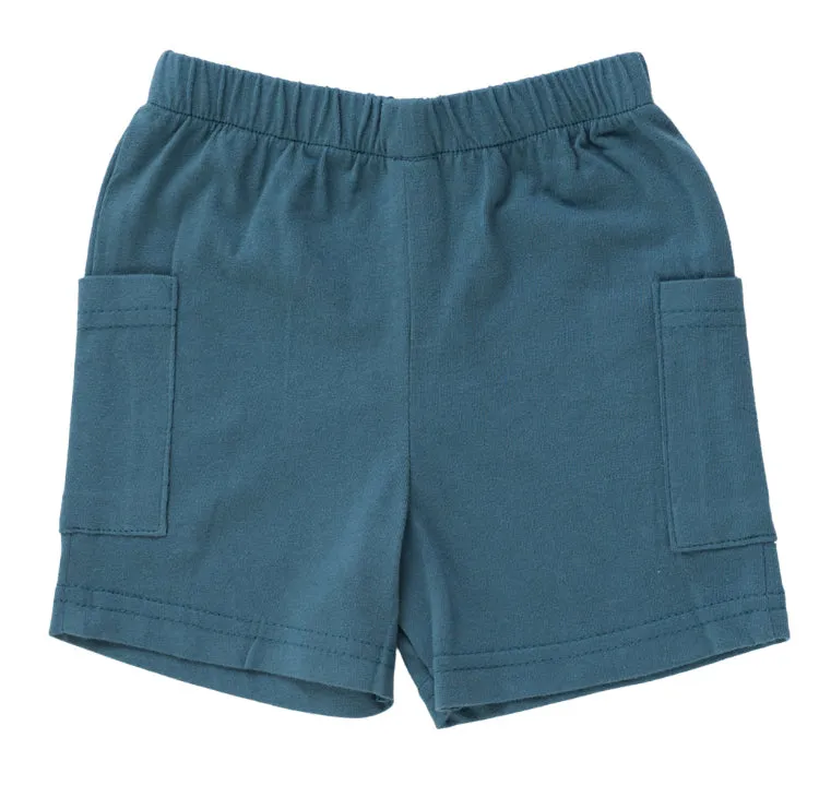 Youth Jersey Shorts