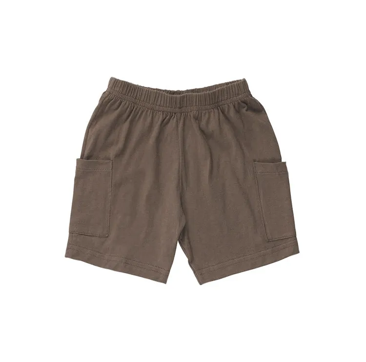 Youth Jersey Shorts